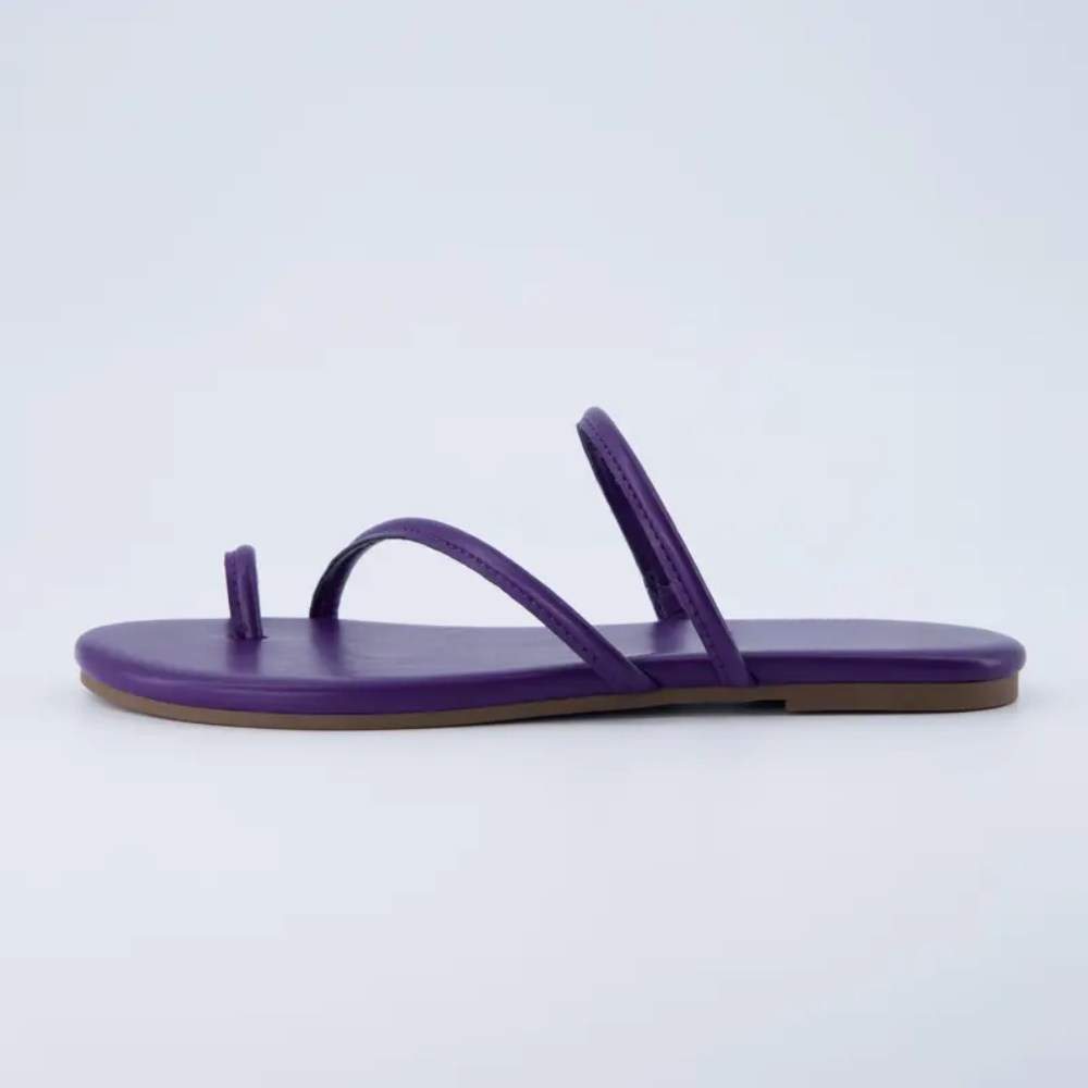 Women's Resort Flat Sandal