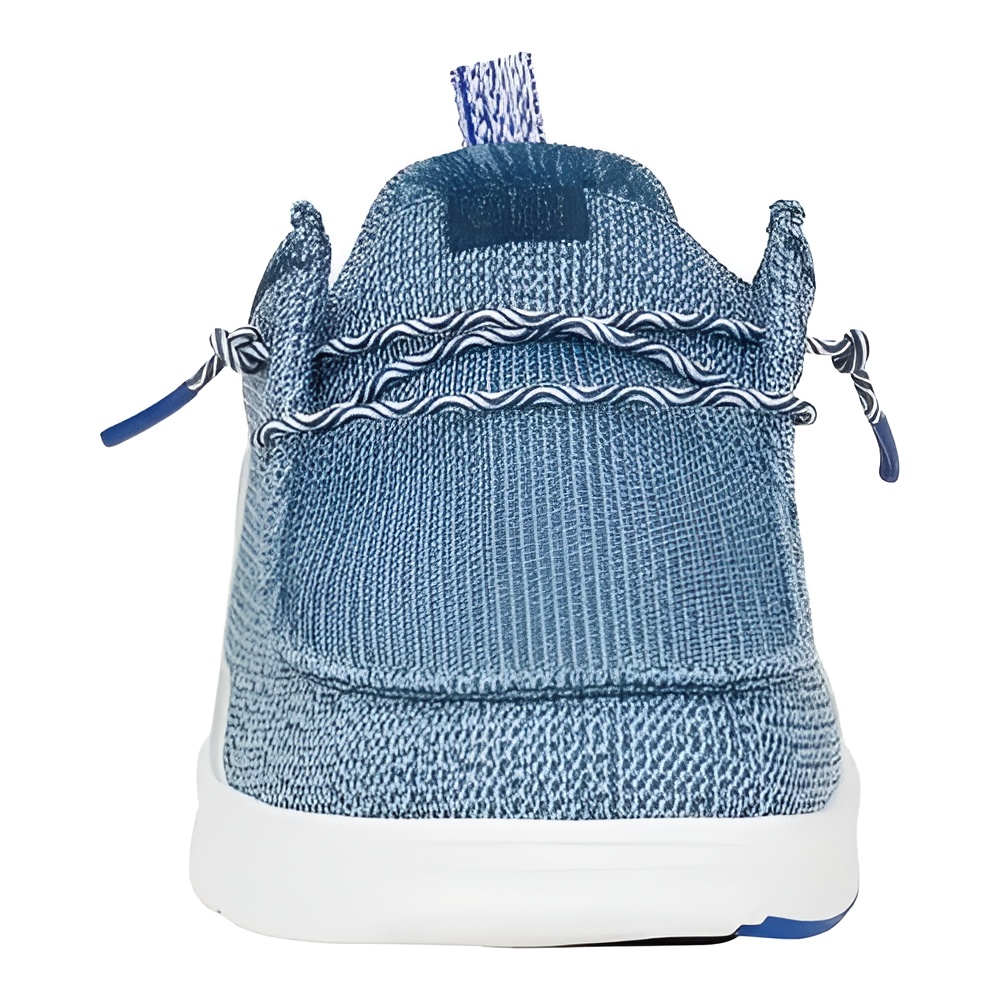 Mesh Comfortable Casual Slip On Water Shoes For Summer