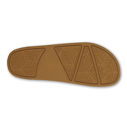 Waterproof Natural Rubber Garden Clog For Women