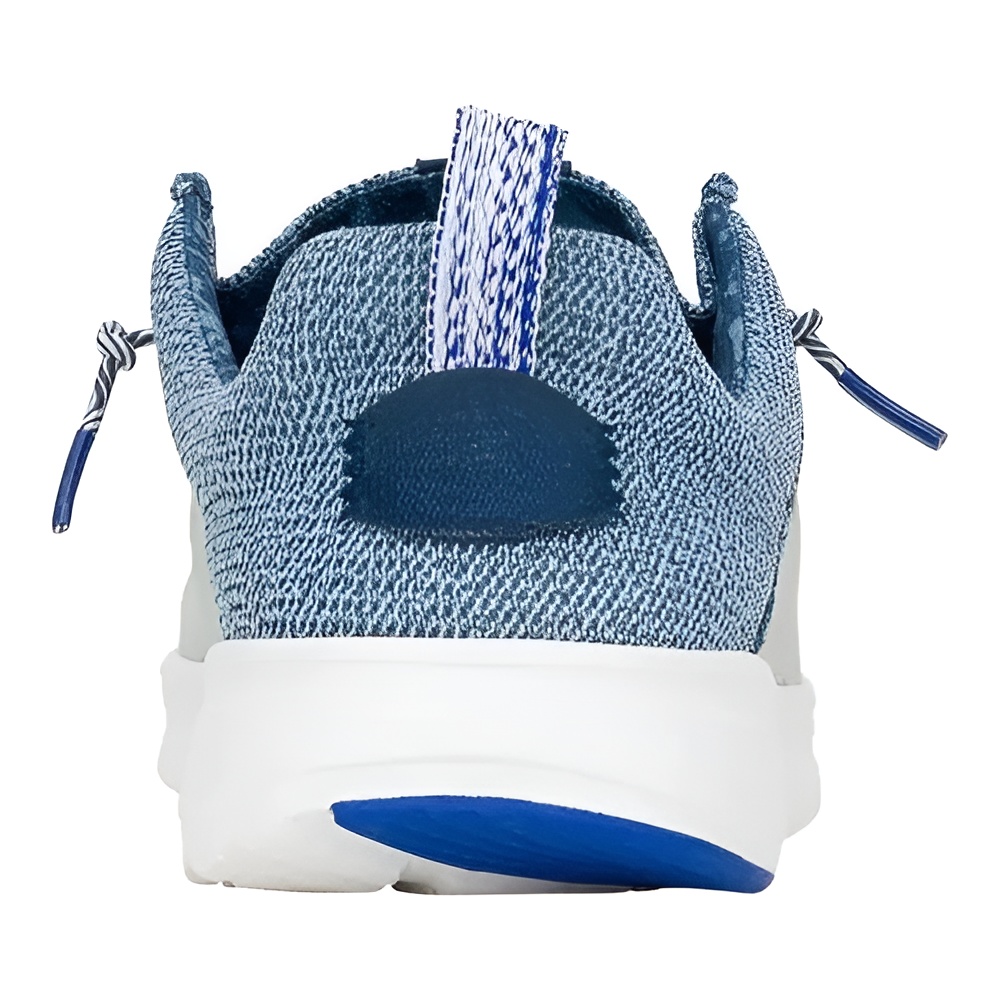 Mesh Comfortable Casual Slip On Water Shoes For Summer