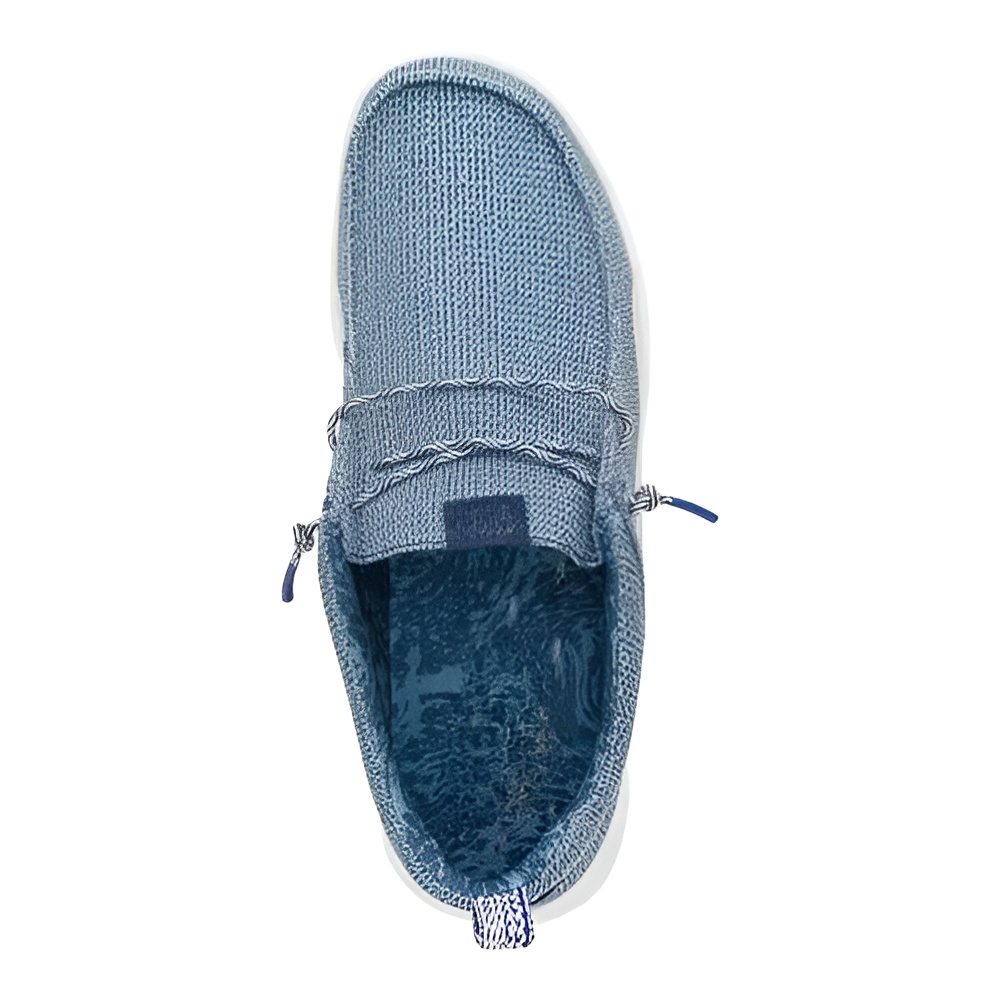 Mesh Comfortable Casual Slip On Water Shoes For Summer