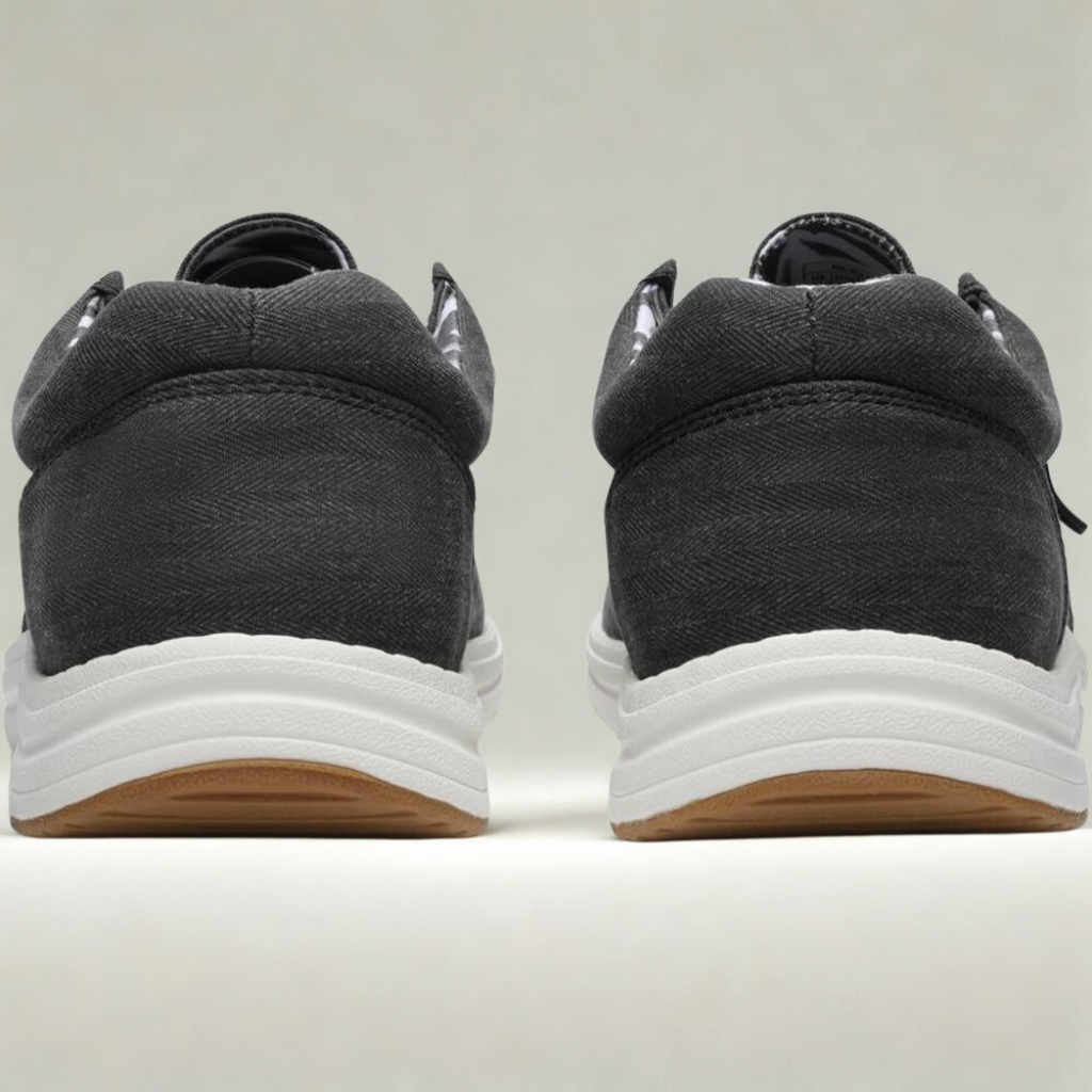 Lightweight Casual Breeze Slip On Loafers