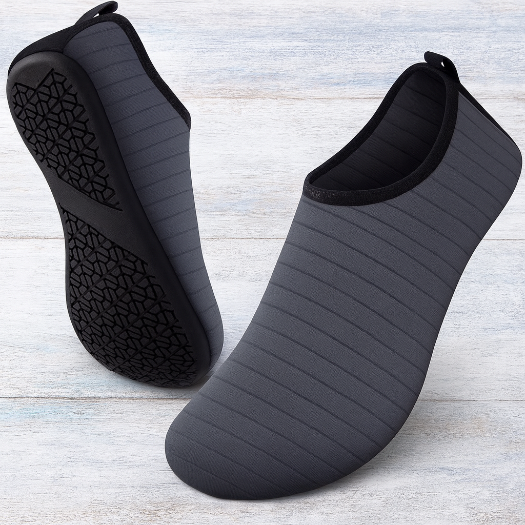 Quick Dry Adult Water Shoes for Men and Women