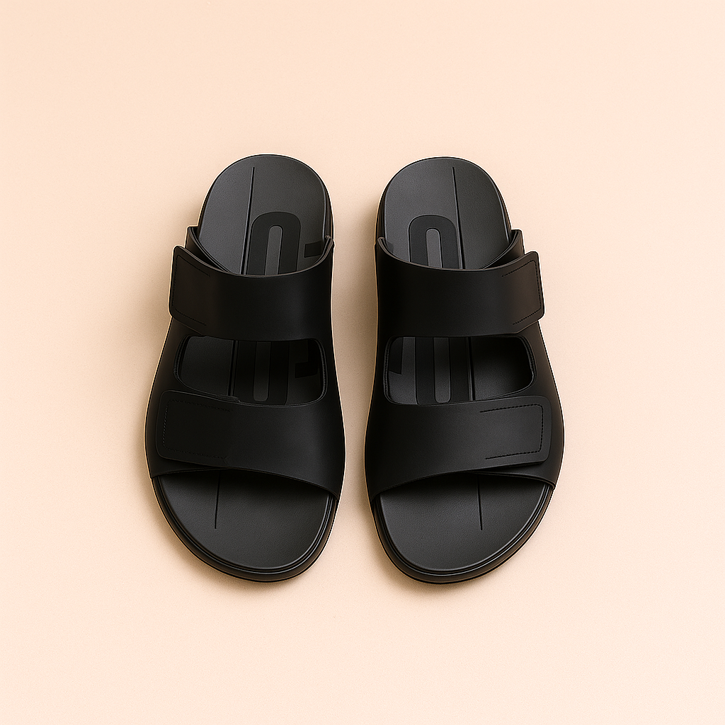 Two Strap Sandals For Men