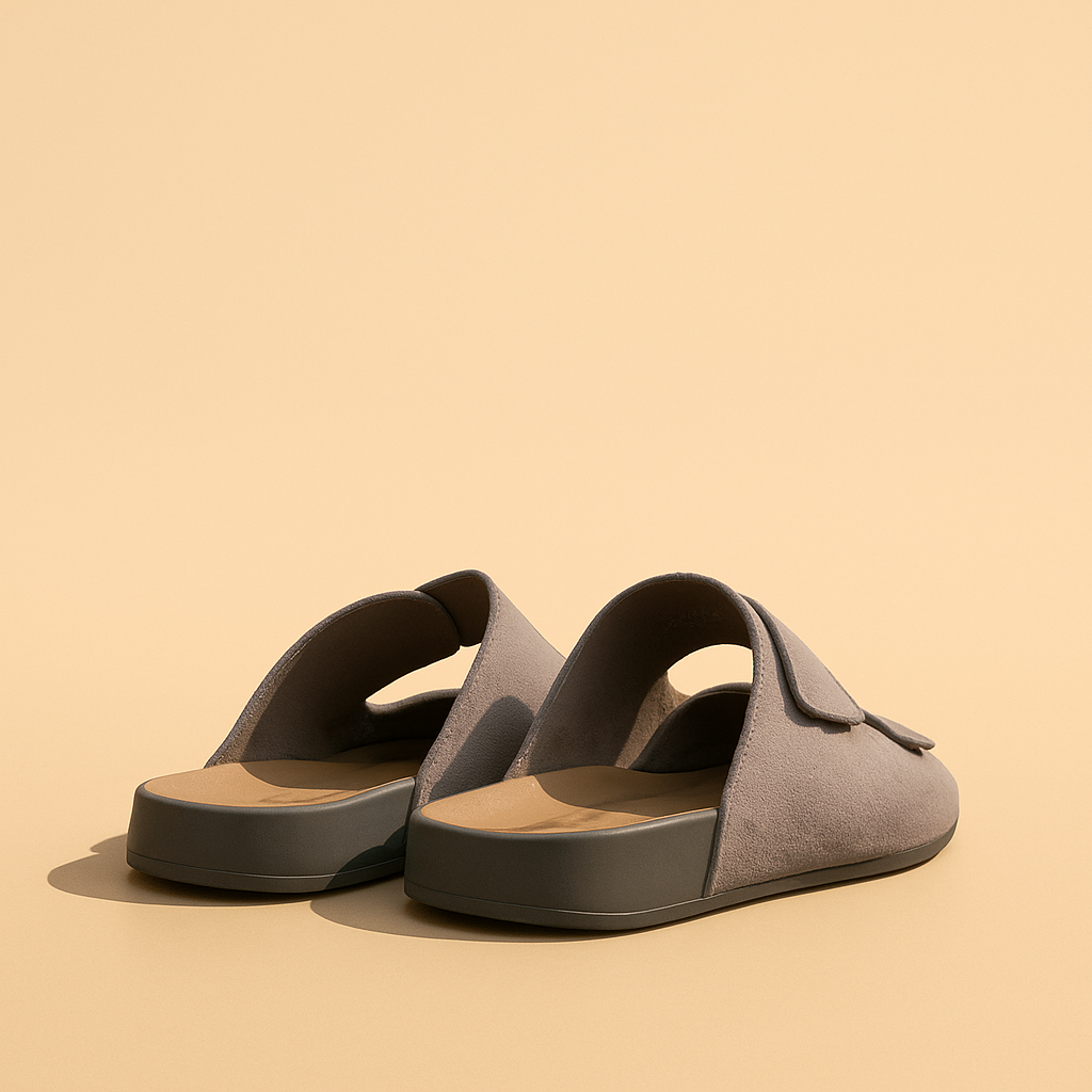 Two Strap Sandals For Men