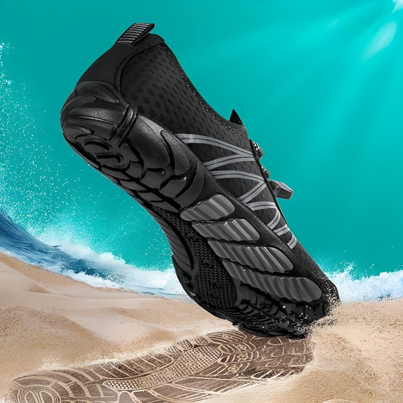 Quick Dry Shoes For Men And Women For Hiking Beach And Pool