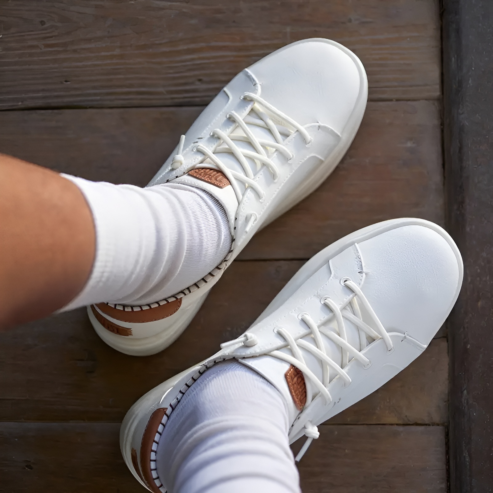 Comfortable Slip On Casual Shoe With Cushioned Sole For Men