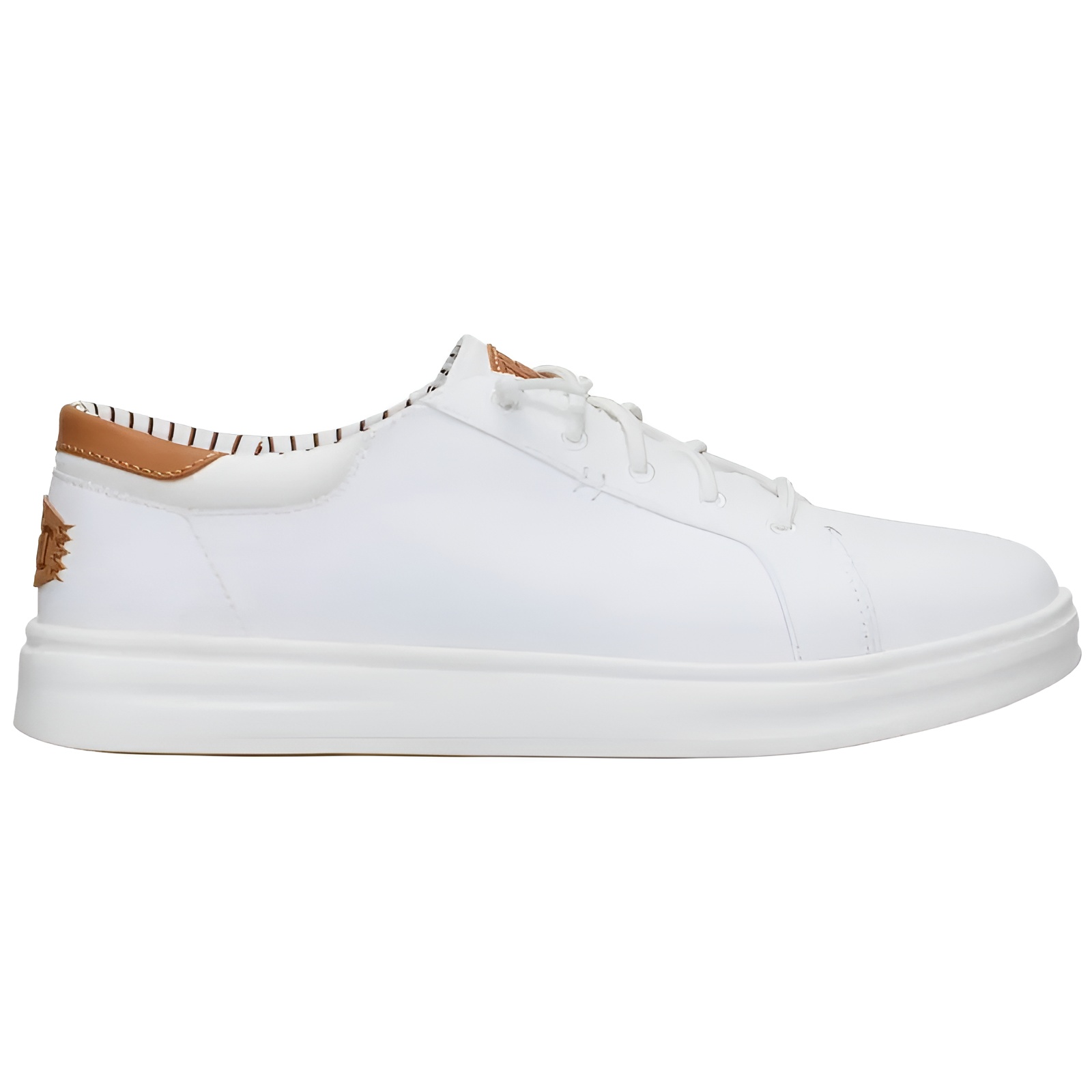 Comfortable Slip On Casual Shoe With Cushioned Sole For Men