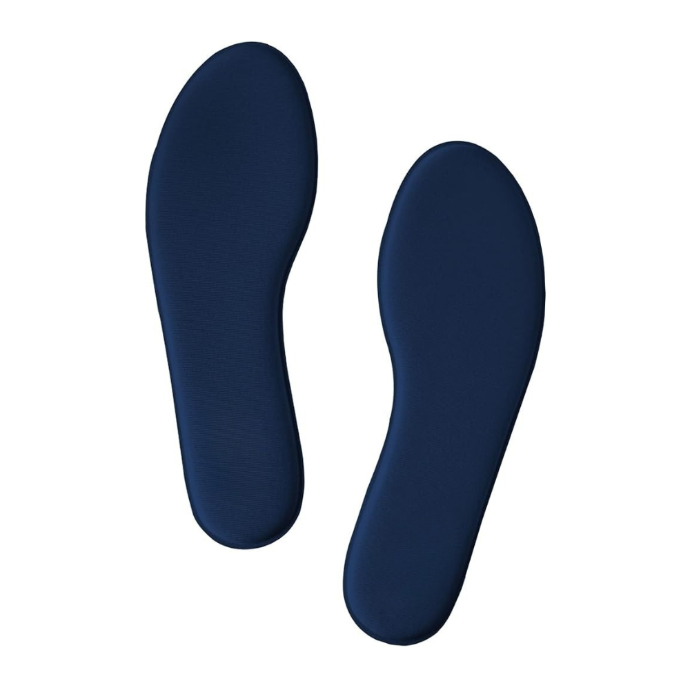 Memory Foam Shoe Insoles Cushion Inserts for Boots & Running Shoes