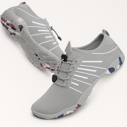 Water Shoes For Women Men Swim Pool Beach Athletic Quick Dry Barefoot Hiking Shoes Surfing Running