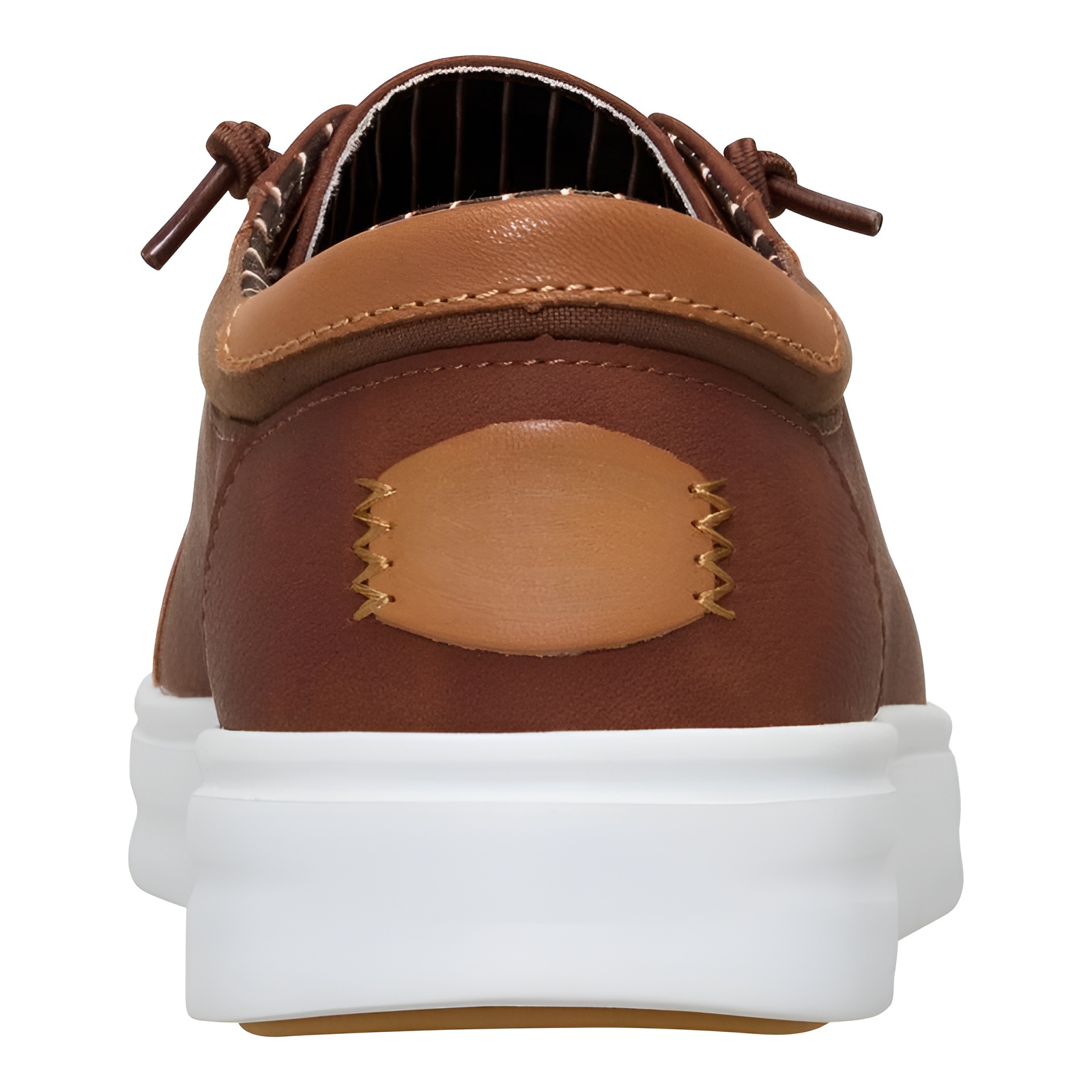 Comfortable Slip On Casual Shoe With Cushioned Sole For Men