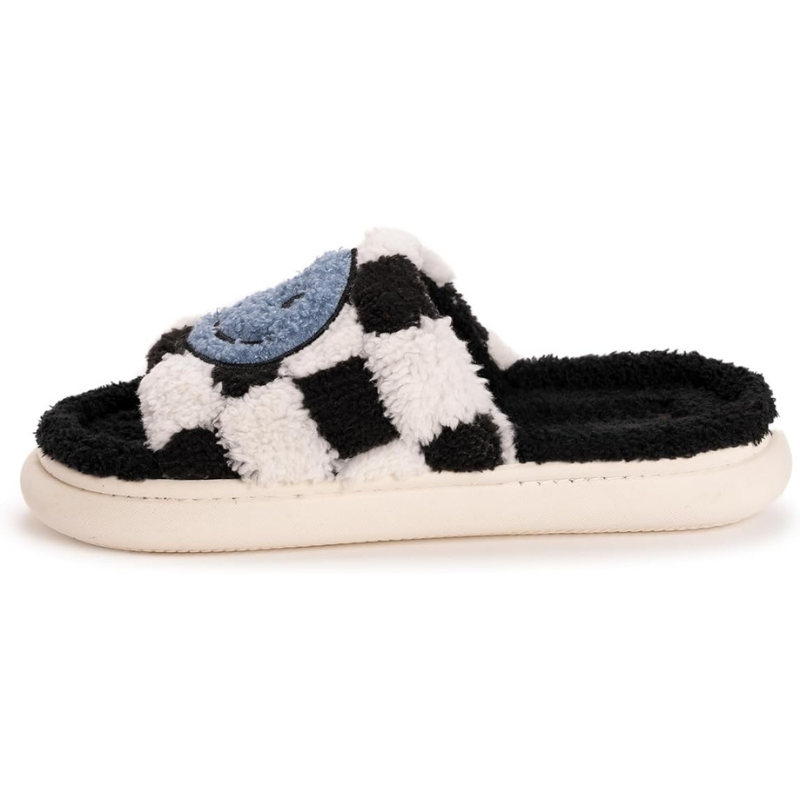 MUK LUKS Marsai Platform Slipper