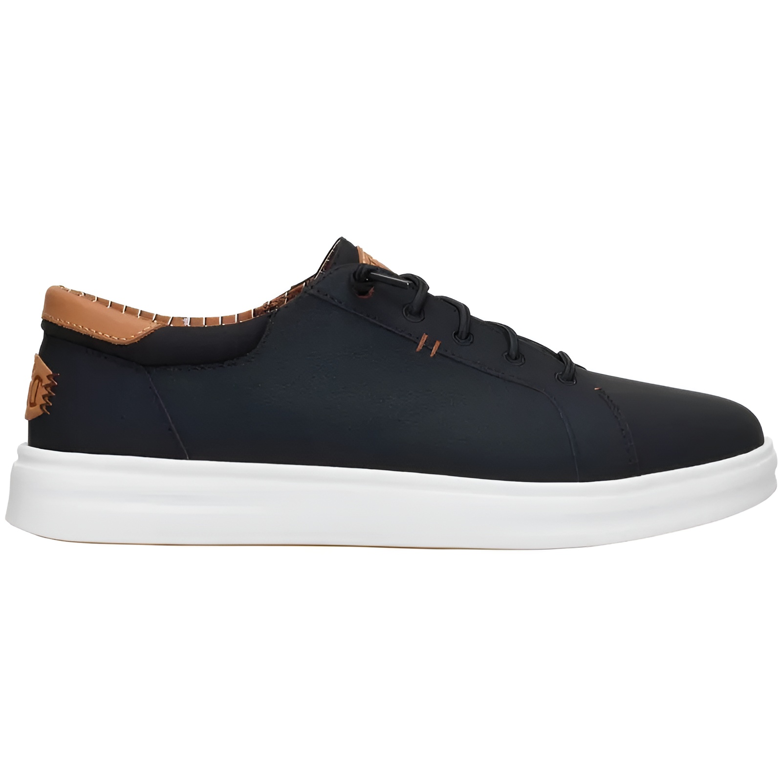 Comfortable Slip On Casual Shoe With Cushioned Sole For Men