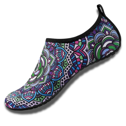 Adult Water Shoes Quick Dry for Men and Women