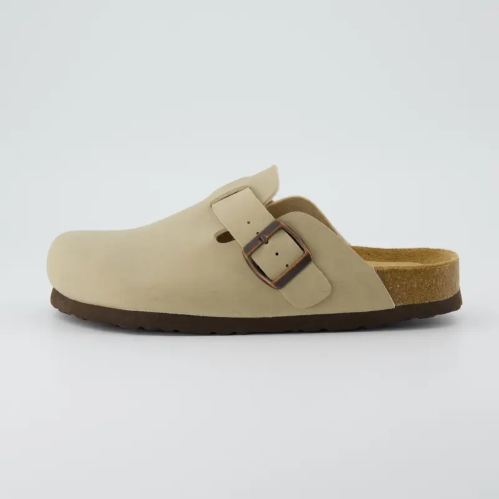 Women's Hana Cork Footbed Clog