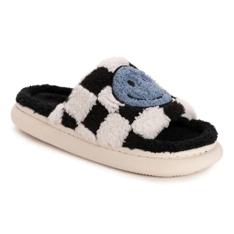 MUK LUKS Marsai Platform Slipper