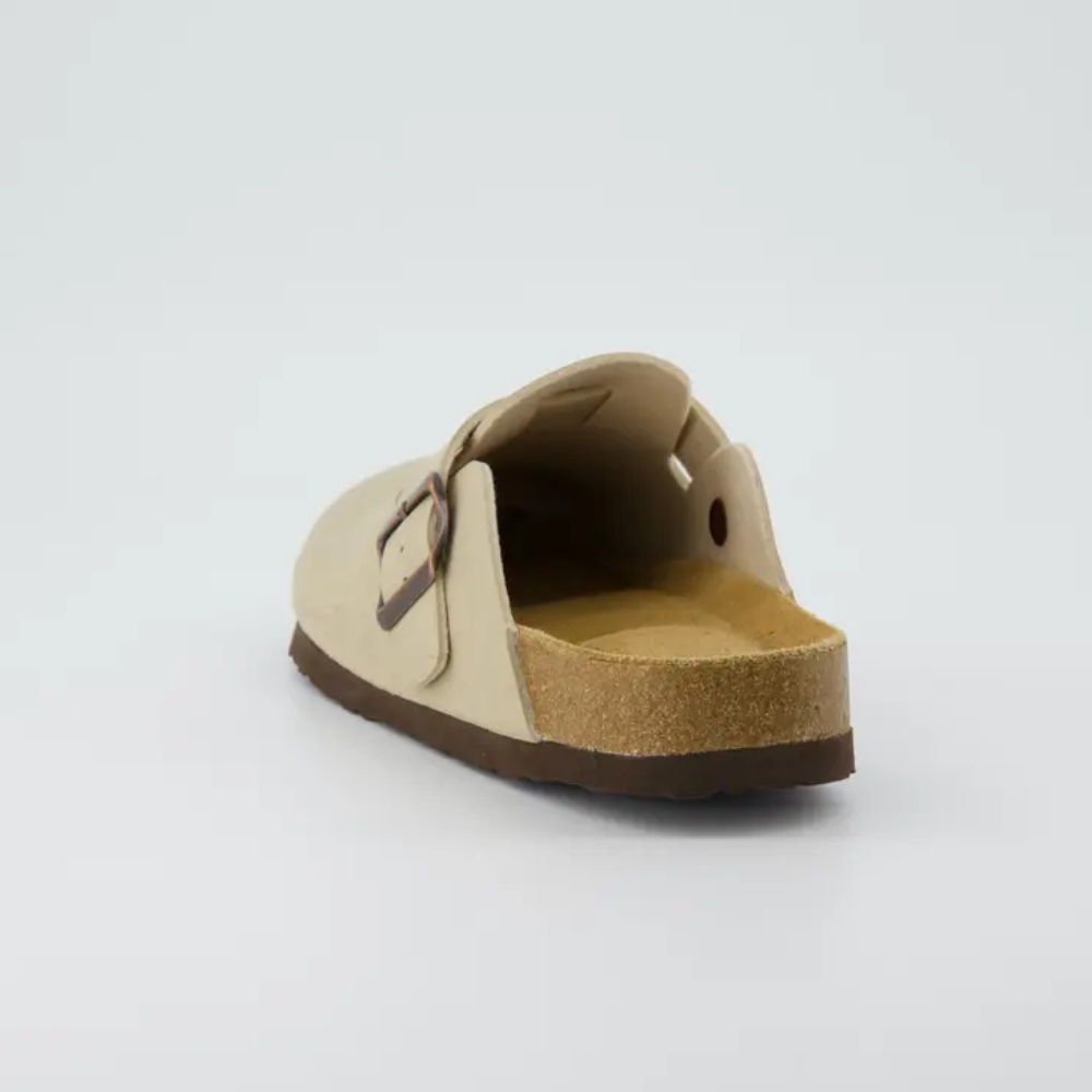 Women's Hana Cork Footbed Clog