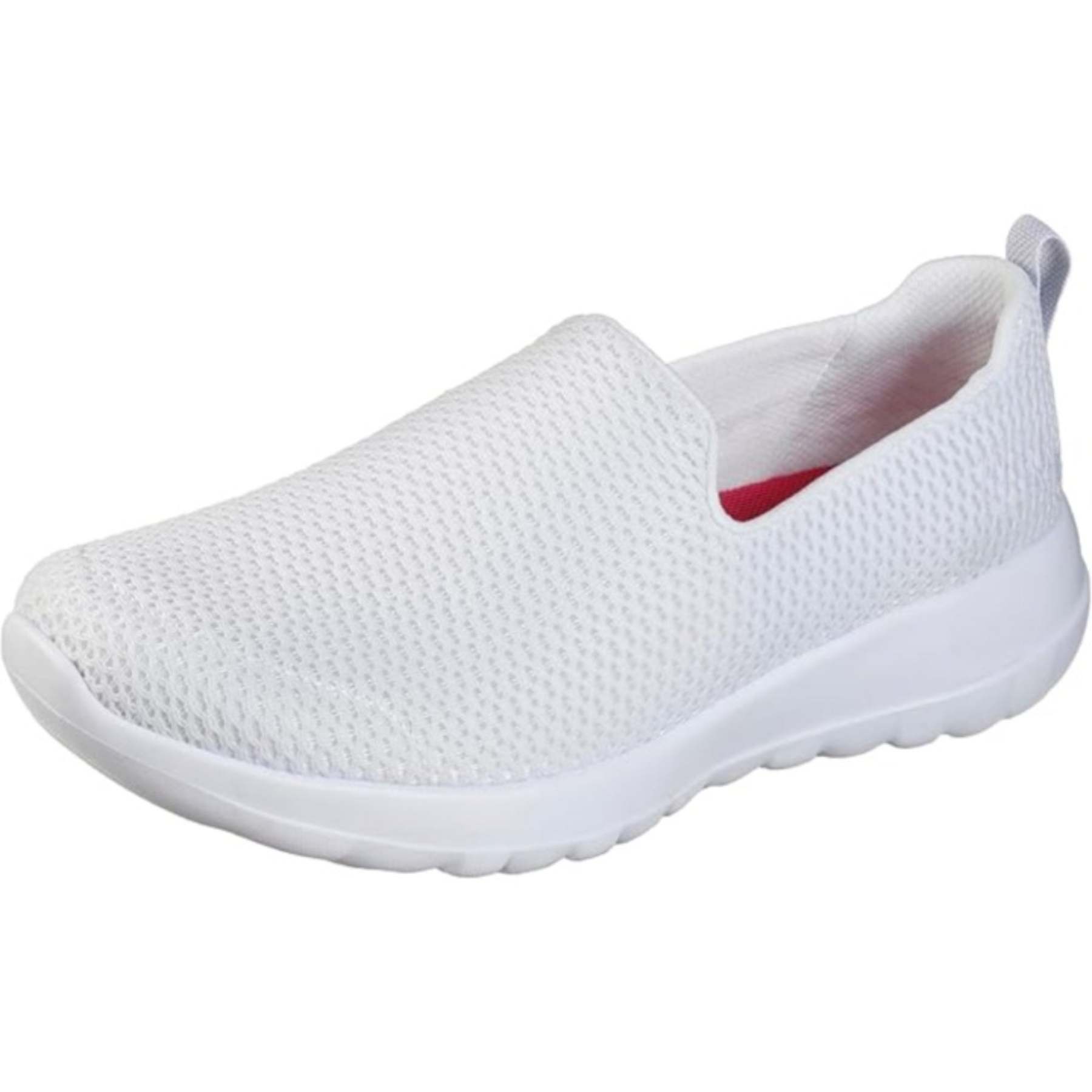Lightweight And Comfortable Walking Shoes For Daily Wear - Comfy Platform Shoes