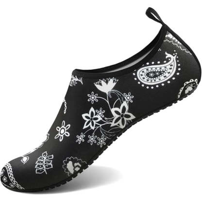 Quick Dry Lightweight Beach Shoes For Water Activities - Comfy Platform Shoes