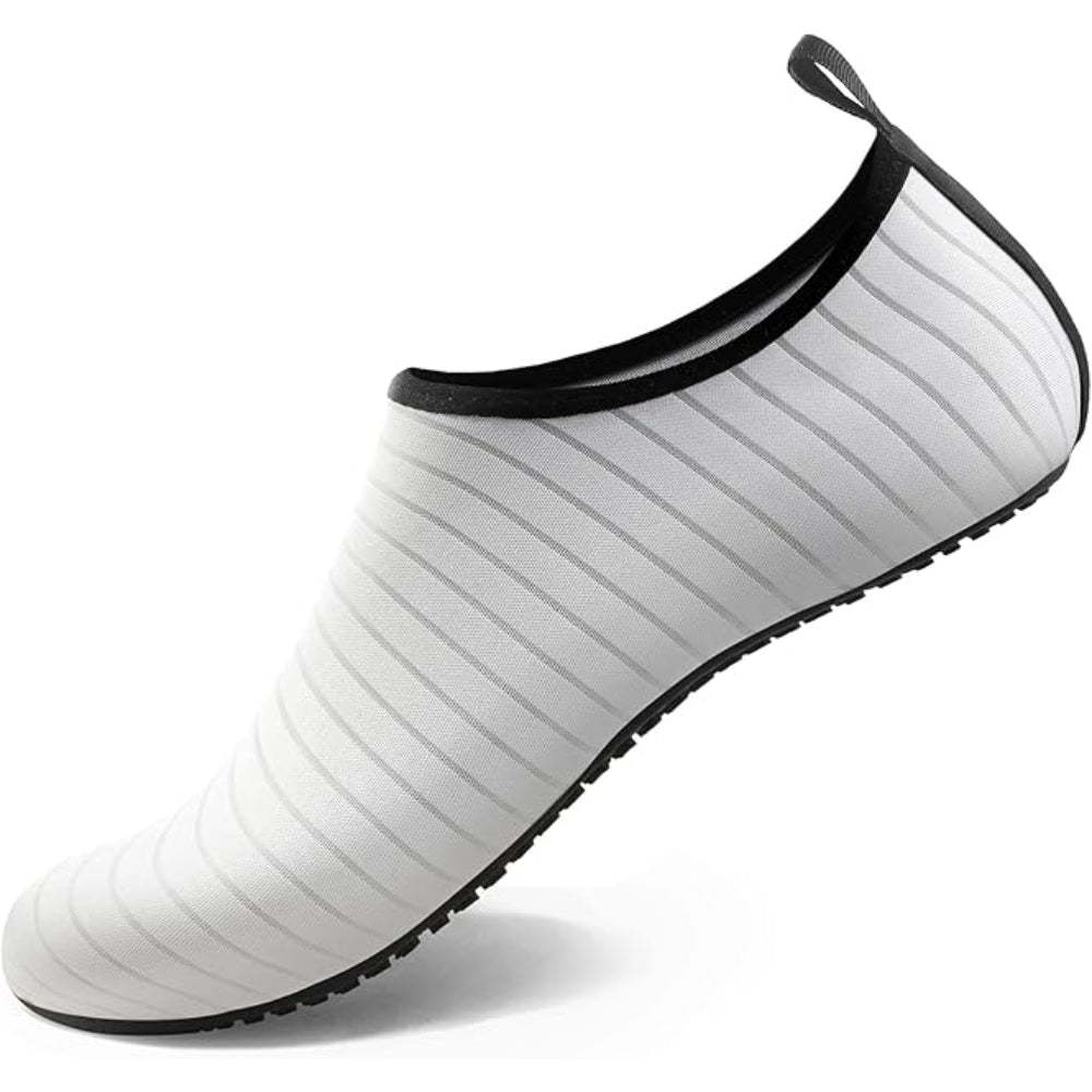 Quick Dry Lightweight Beach Shoes For Water Activities - Comfy Platform Shoes