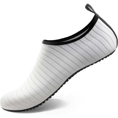 Quick Dry Lightweight Beach Shoes For Water Activities - Comfy Platform Shoes