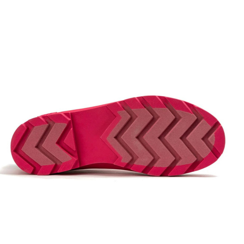 Bodega Slip On Garden Clog With Rubber Sole For Women