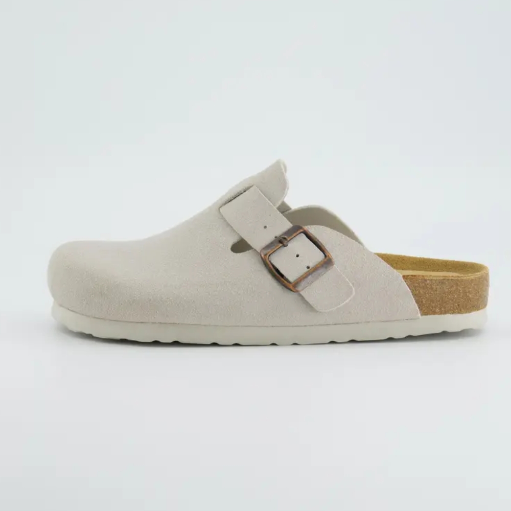 Women's Hana Cork Footbed Clog
