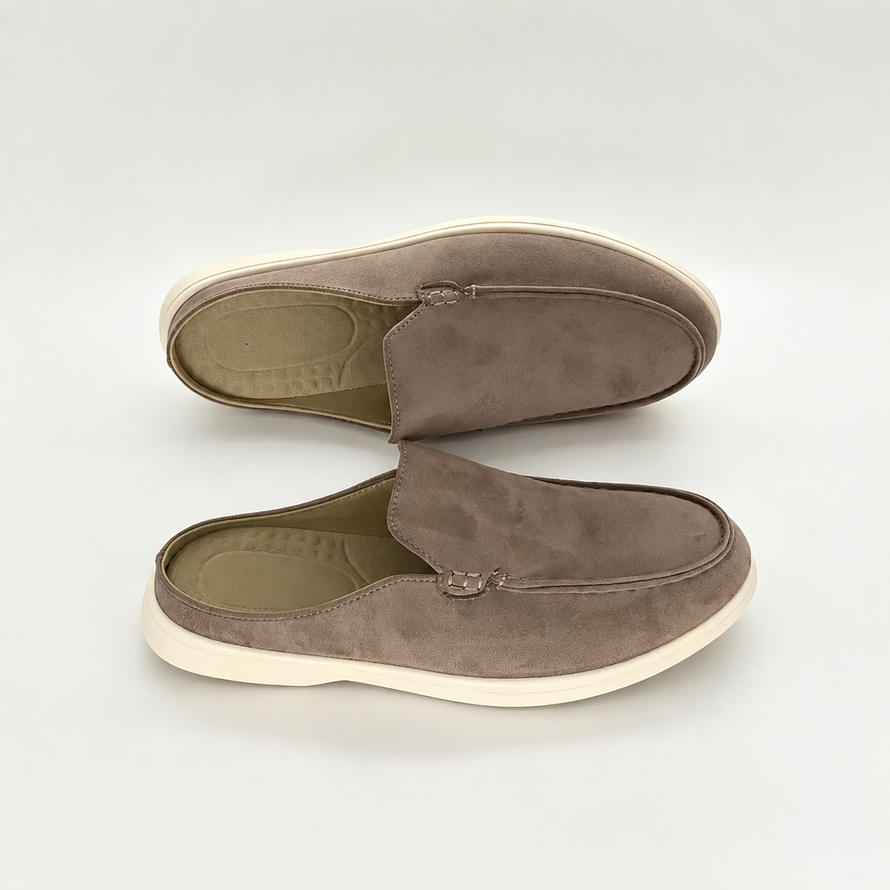 Casual Everyday Slip On Loafers For Men