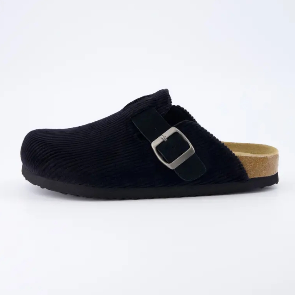 Women's Hana Cork Footbed Clog