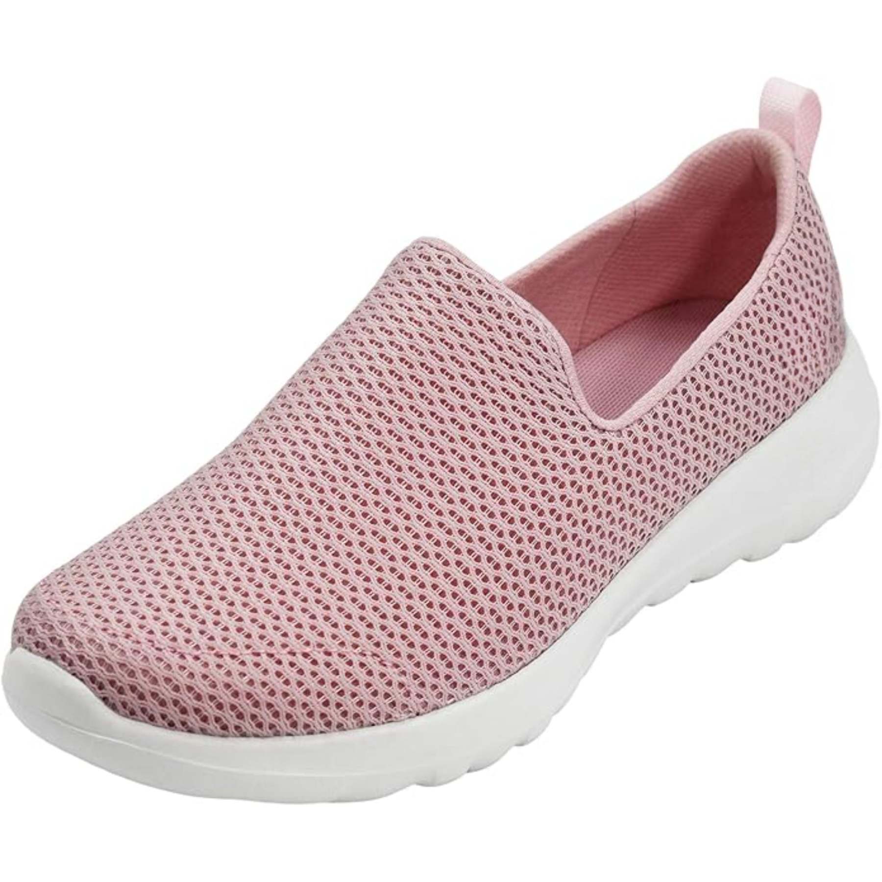 Lightweight And Comfortable Walking Shoes For All Day Wear - Comfy Platform Shoes