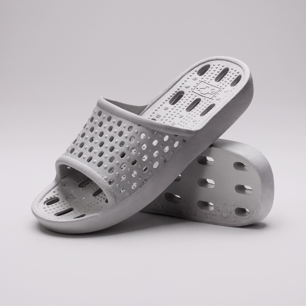 Quick Drying Non Slip Comfortable Men Women House Slippers