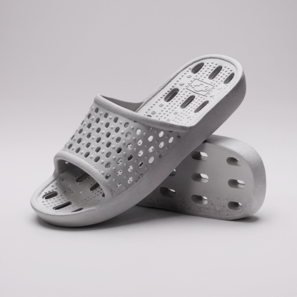 Quick Drying Non Slip Comfortable Men Women House Slippers