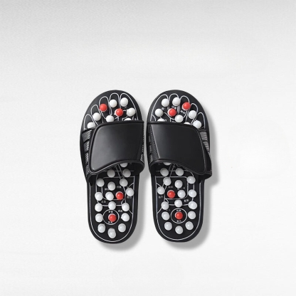 Acupressure Sandals - Comfy Platform Shoes