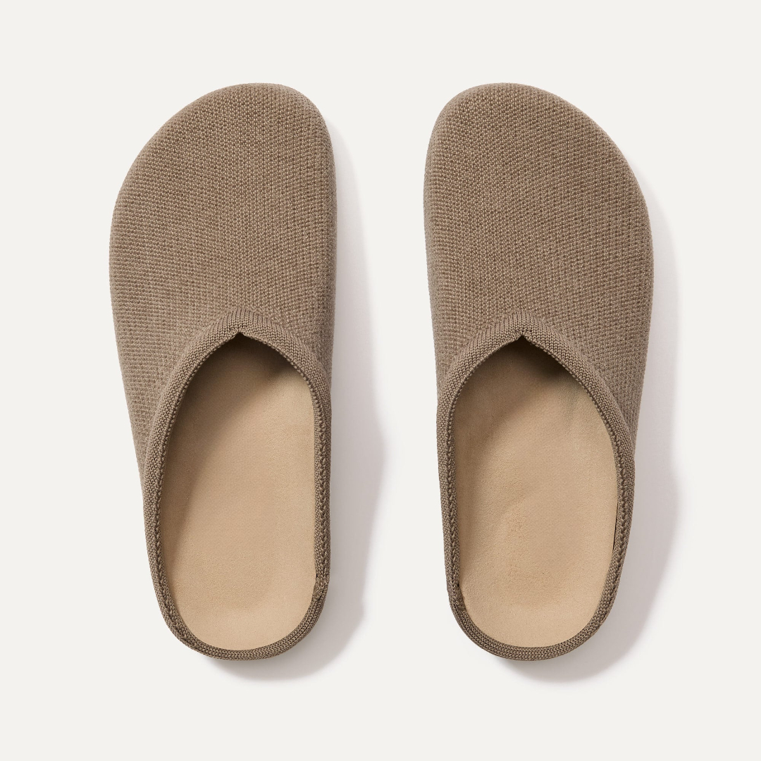 Lightweight Sustainable Slip On Comfort Clogs For Women