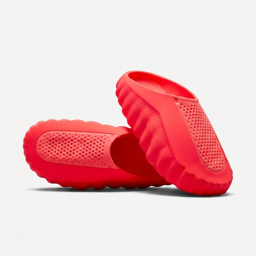 Slip On Slides For Casual Footwear