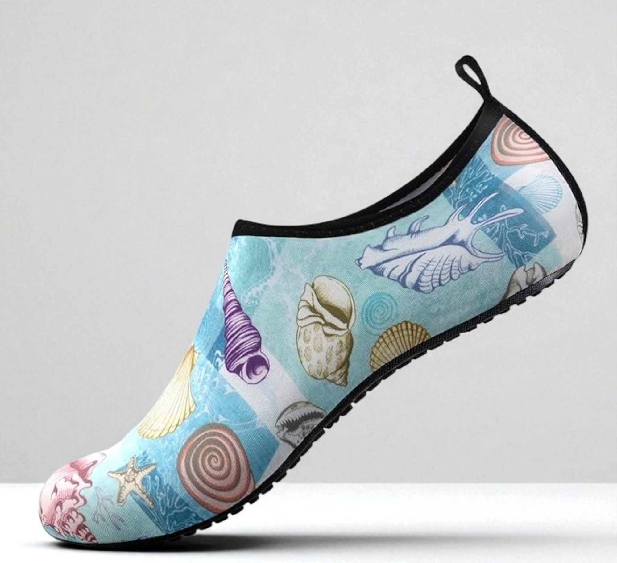 Casual Quick Dry Aqua Sock