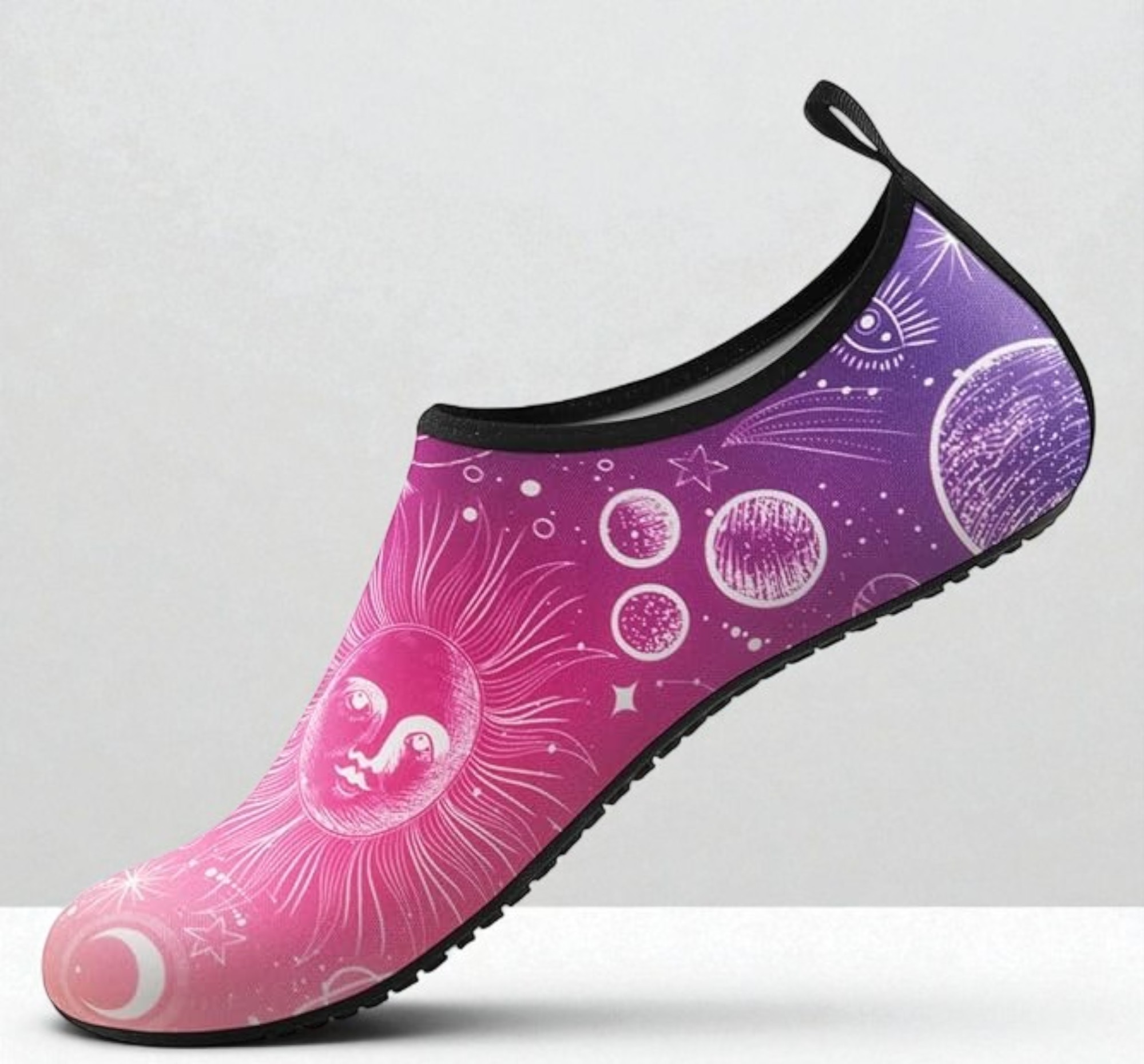 Casual Quick Dry Aqua Sock