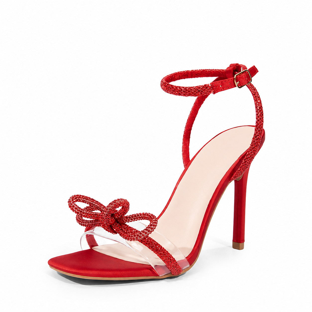 Cross Strap Flat Sandals for Everyday Summer Wear for Women