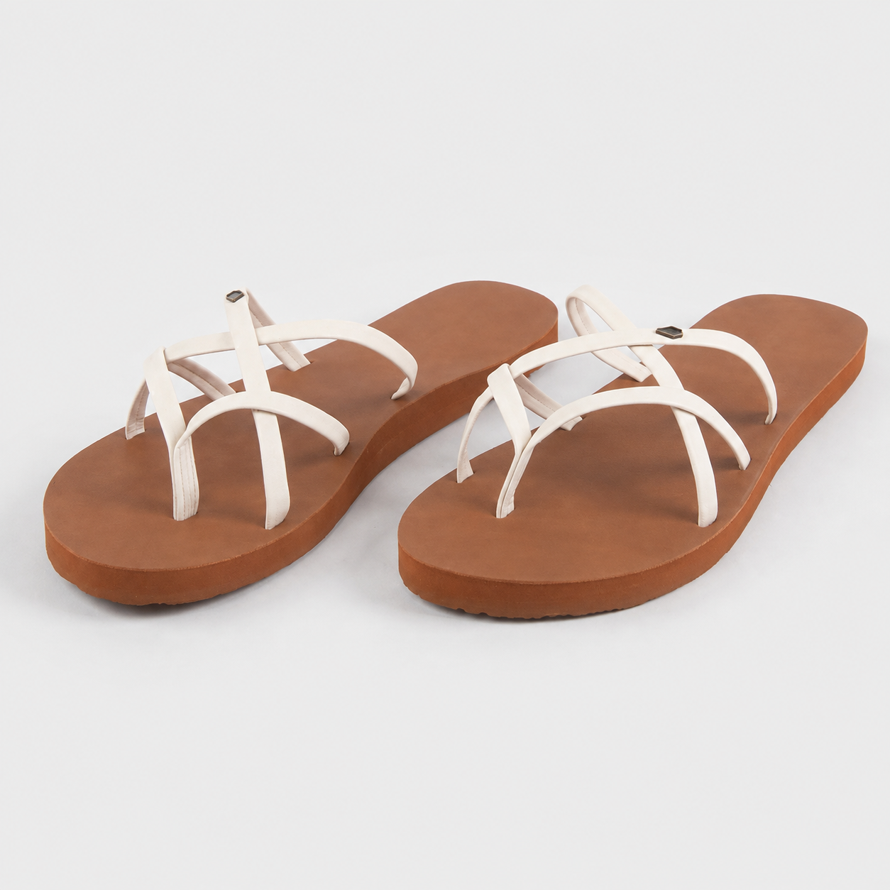 Strappy Flip Flop Sandals for Casual Summer Wear for Women