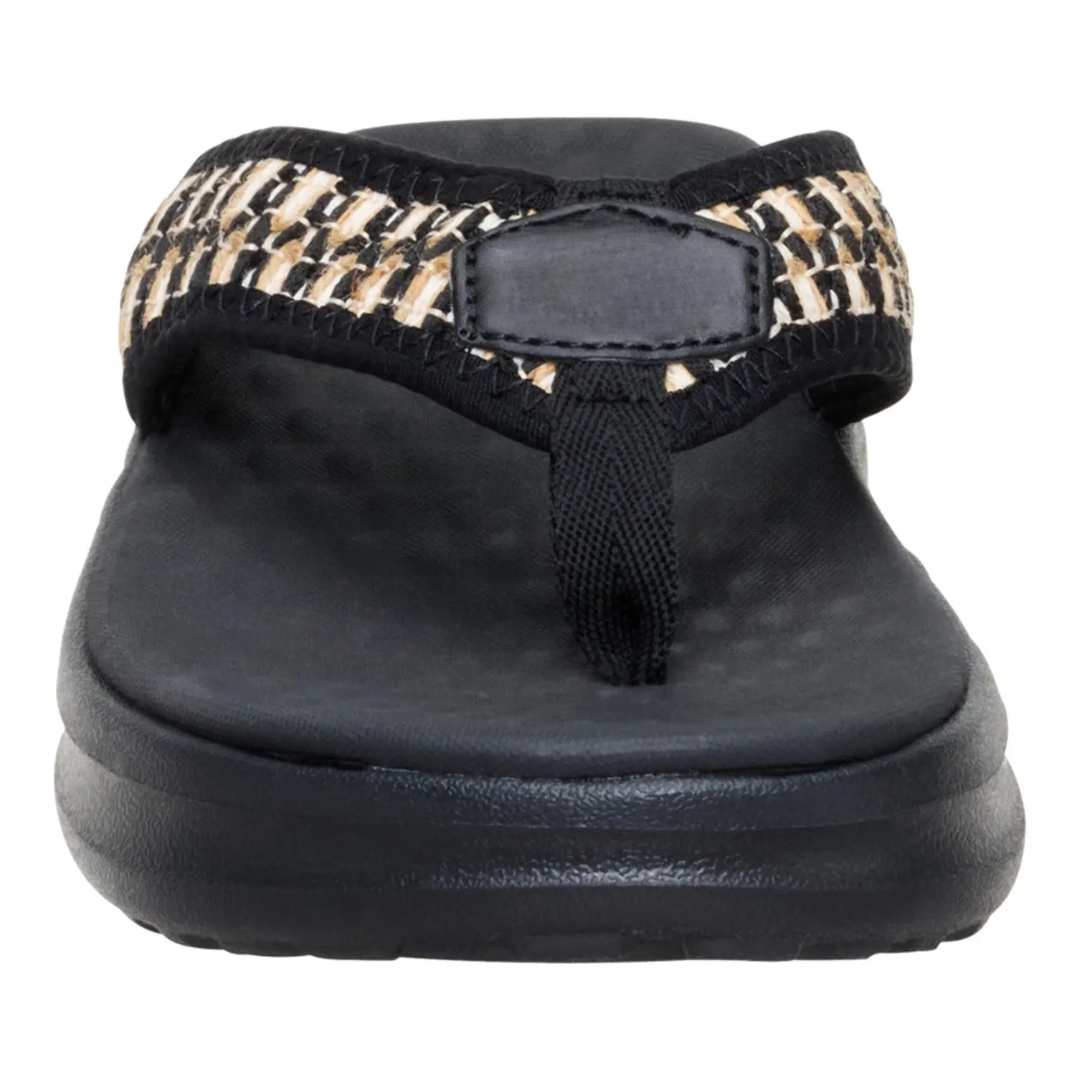 Comfortable Platform Flip Flop Sandals For Women