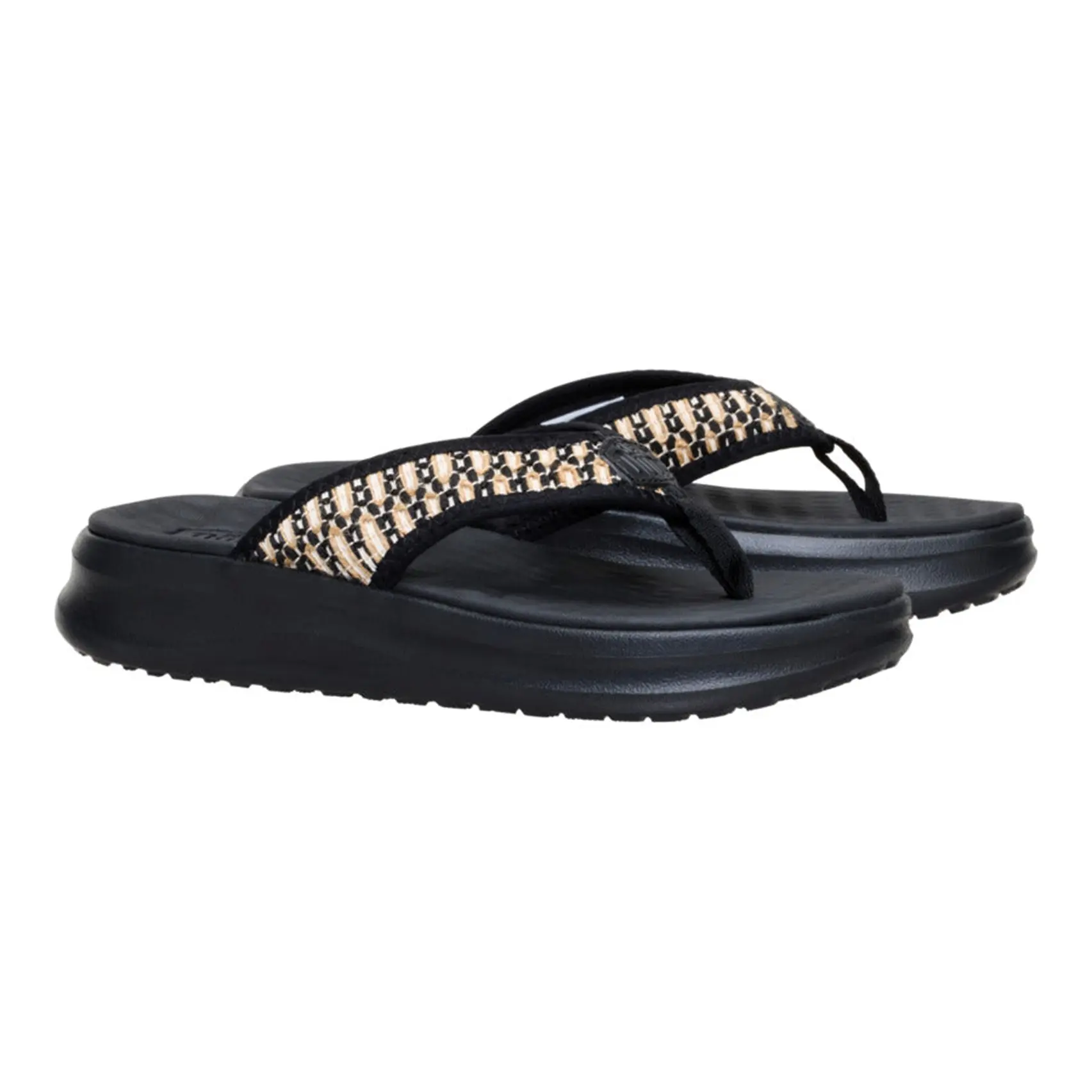 Comfortable Platform Flip Flop Sandals For Women