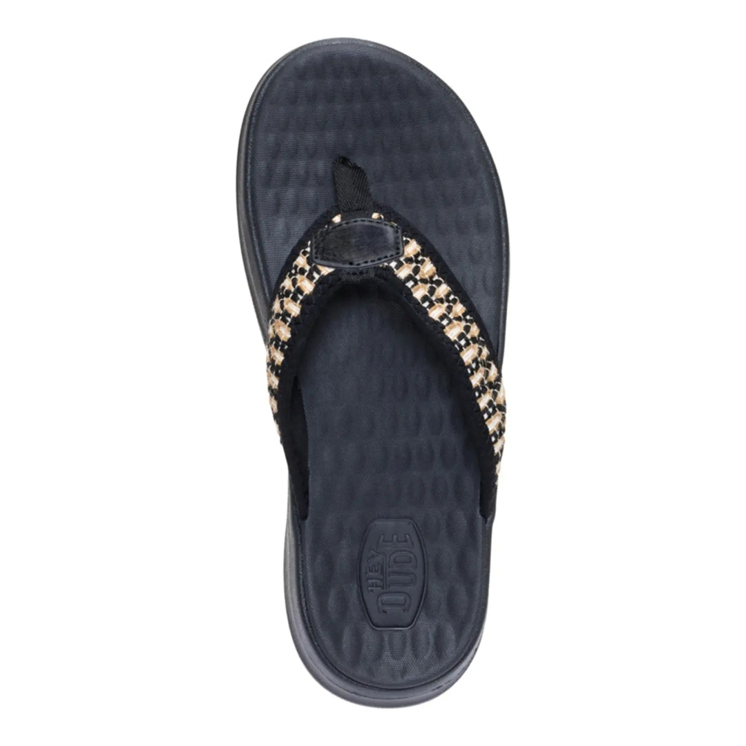 Comfortable Platform Flip Flop Sandals For Women