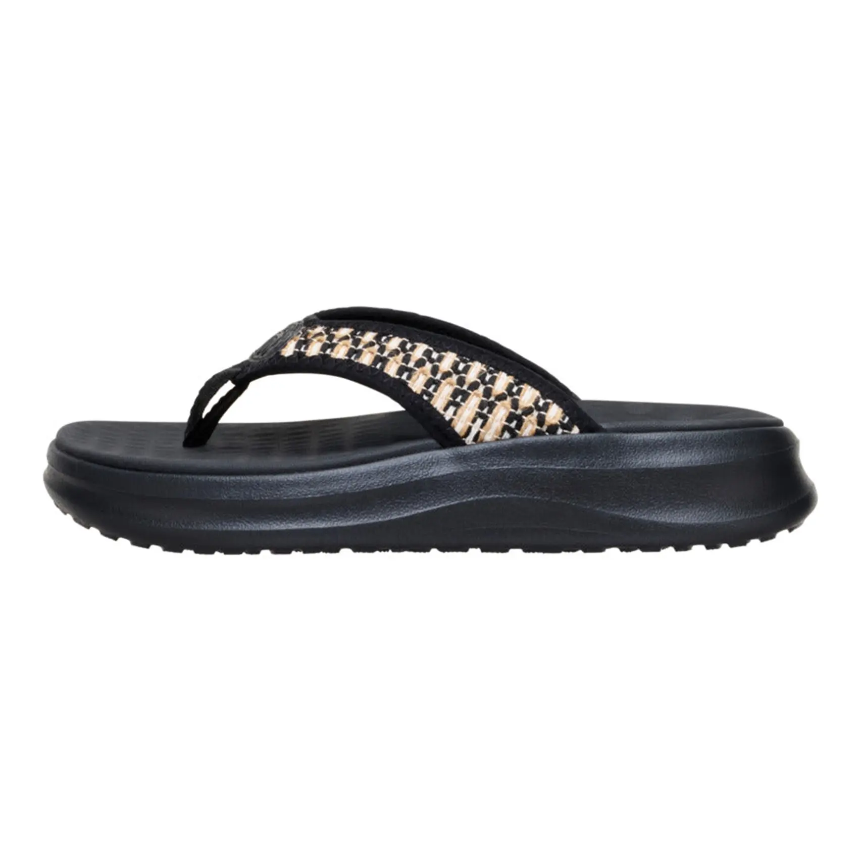 Comfortable Platform Flip Flop Sandals For Women
