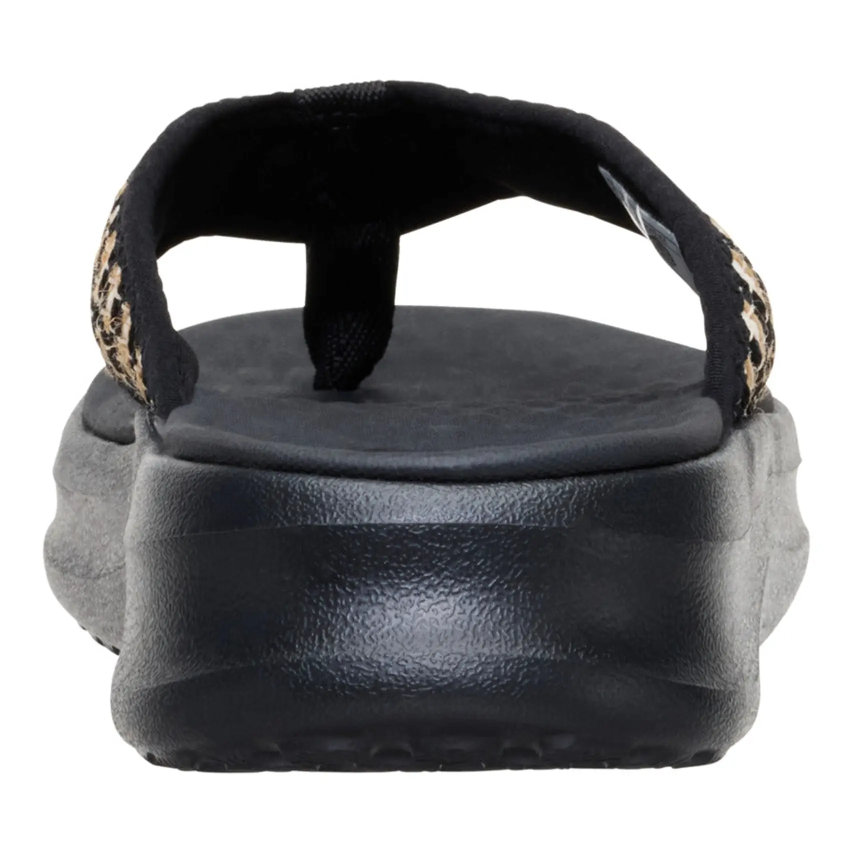 Comfortable Platform Flip Flop Sandals For Women