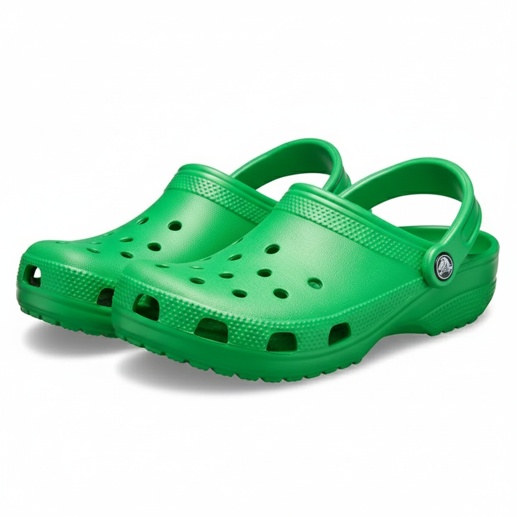 Versatile Everyday Comfy Clogs