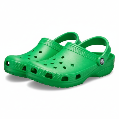 Versatile Everyday Comfy Clogs