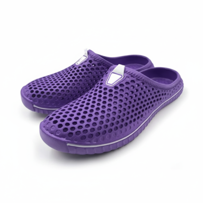 Unisex Lightweight Garden Clogs