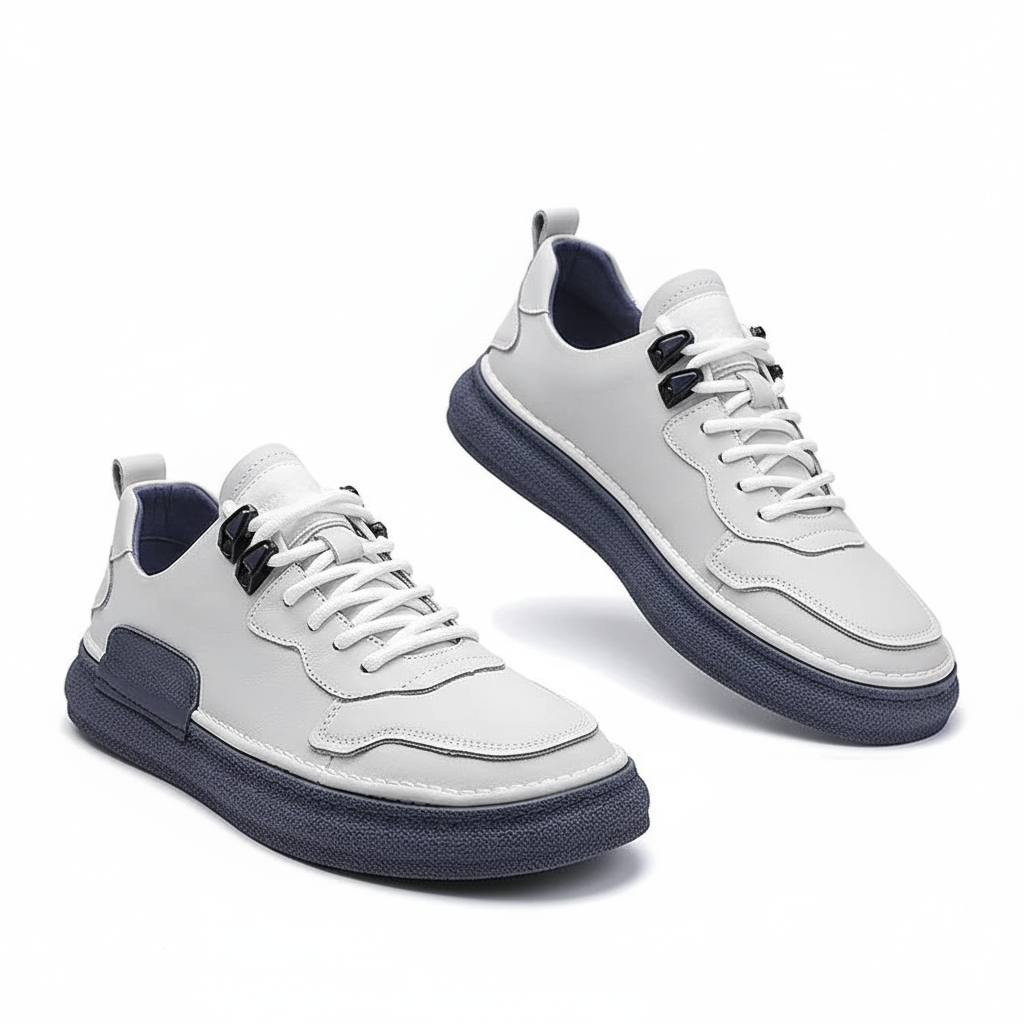 Stylish Comfy Everyday Sneakers