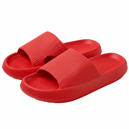 Pillow House Shower Slides For Women And Men
