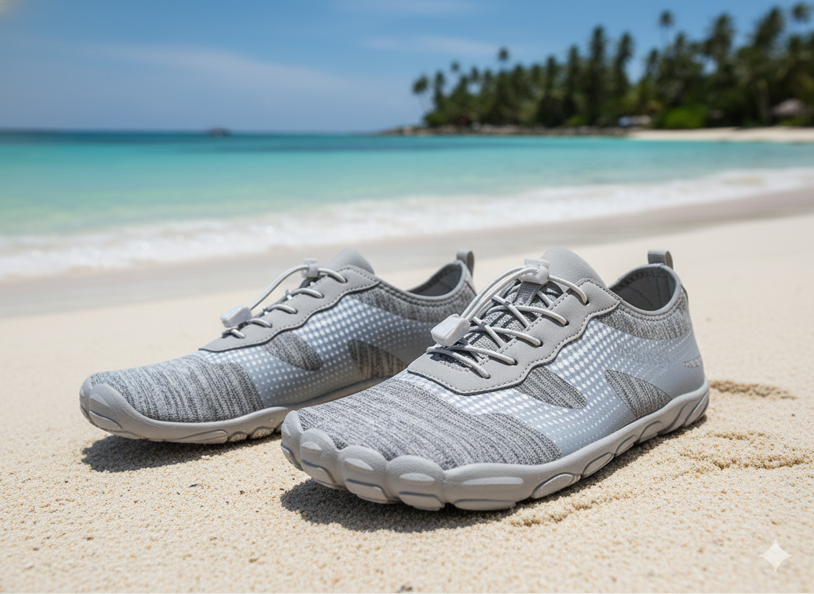 Quick Dry Water Shoes